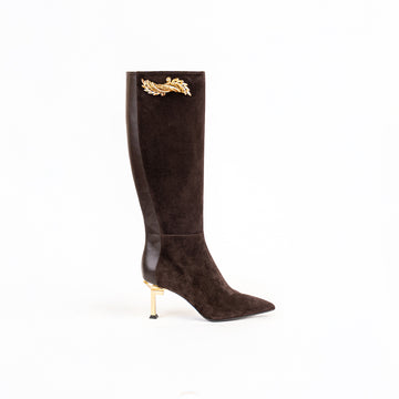 9174 Loriblu Boots / Brown